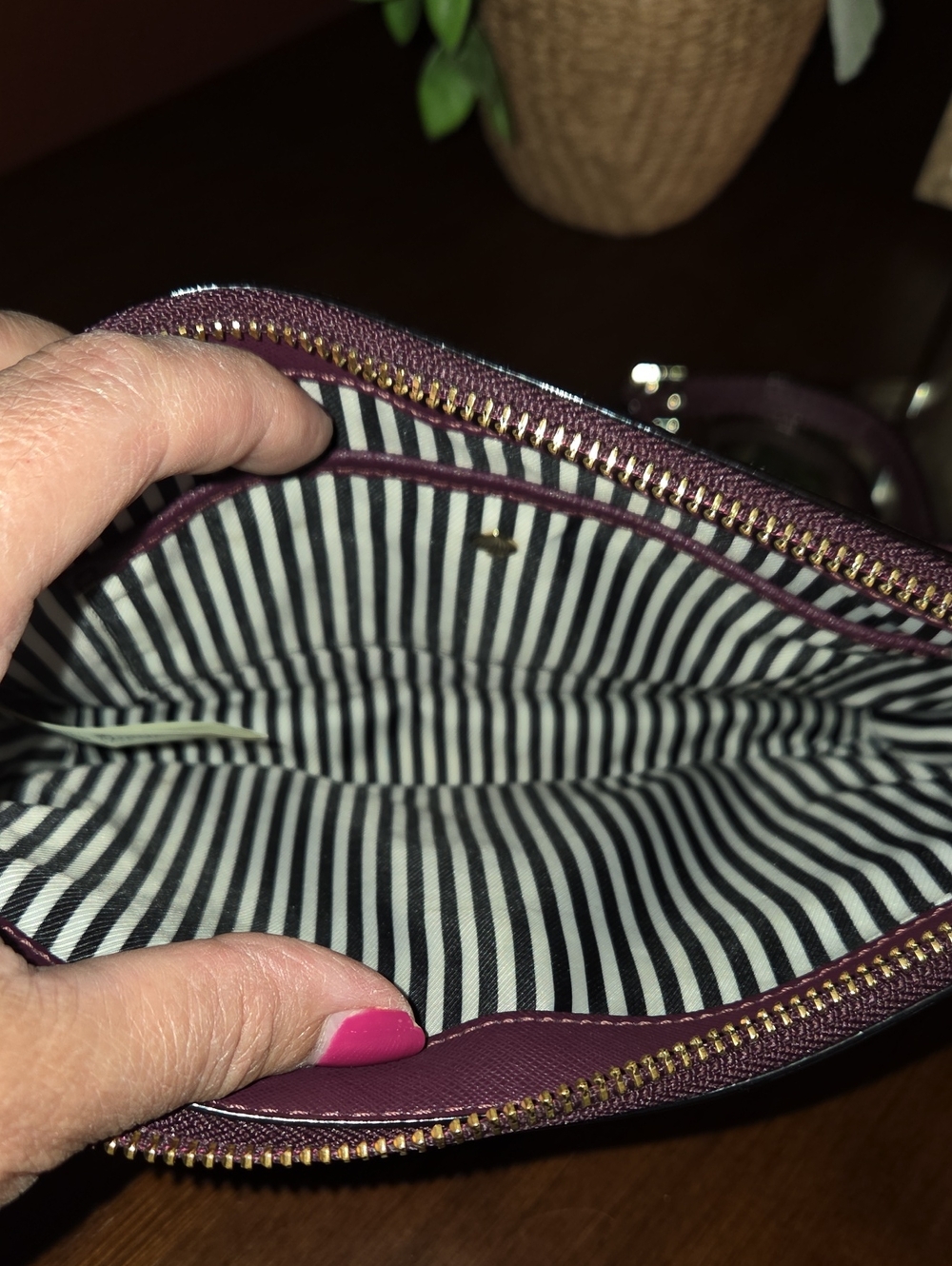 Kate Spade New York Cameron Street Clarise Crossbody Bag - Picture 9 of 15